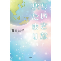 ちいさな水たまり