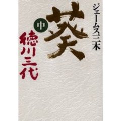 葵　徳川三代　中