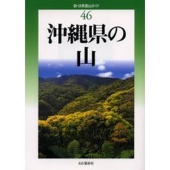 沖縄県の山