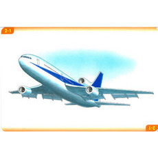 ＦＬＡＳＨ　ＣＡＲＤＳ　乗り物