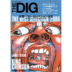 ＴＨＥ　ＤＩＧ　　４７