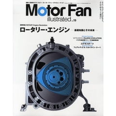 Ｍｏｔｏｒ　Ｆａｎ　ｉｌｌｕｓｔｒ　１９