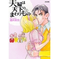 夫婦は天下のまわりもの　上