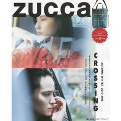 ZUCCa AUTUMN/WINTER 2014-2015