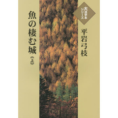 魚の棲む城　上