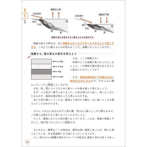 中学受験「だから、そうなのか！」とガツンとわかる合格する理科の授業　地学・化学編