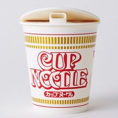 862  カップヌードル加湿器&ポーチセット 862 カップヌードル加湿器&ポーチセット