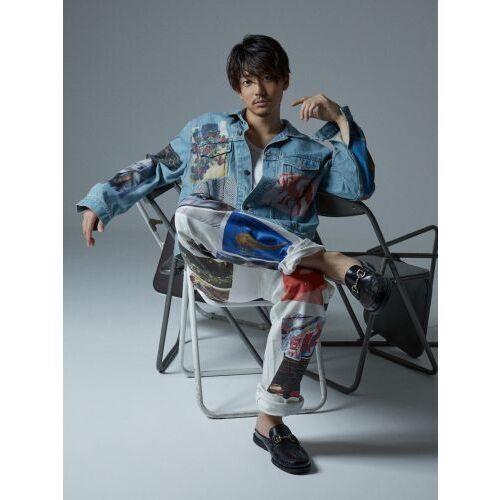 【ケンタロウくん専用】写真集1 ケンタロウくん専用】写真集1