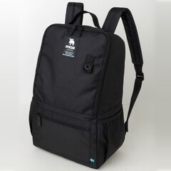 moz 25th ANNIVERSARY BIG BACKPACK BOOK Special Package LARGE SIZE（セブン－イレブン／セブンネット限定）