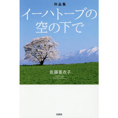 作品集　イーハトーブの空の下で