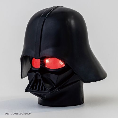 スターウォーズ　ダースベイダー サウンドライト STAR WARS（スター・ウォーズ） グッズ ダースベイダー サウンドライト