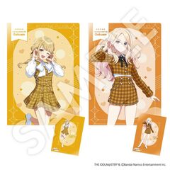 マイ・セカンド・アオハル DVDBOXセブンネット限定B6クリアファイル黄色付 マイ・セカンド・アオハル DVDBOXセブンネット限定B6クリア