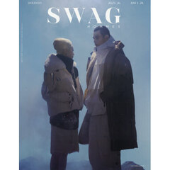 ＳＷＡＧ　ＨＯＭＭＥＳ　ＩＳＳＵＥ２４（２０２５－２６）　ＡＮＯＴＨＥＲ　ＥＤＩＴＩＯＮ　ＨＯＬＩＤＡＹＳ
