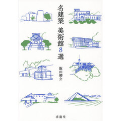 名建築美術館８選