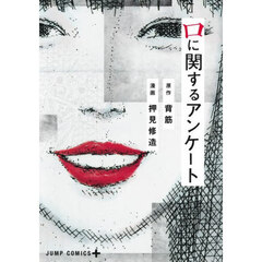 口に関するアンケート
