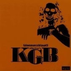 Katherine’s　Ghost　Blues　?KGB?