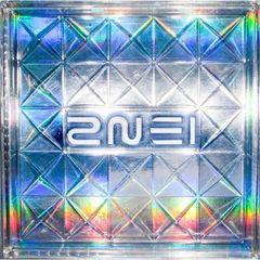 2NE1 /2NE1 1st Mini Album（輸入盤）