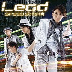Lead／SPEED STAR★ KEITA Ver．