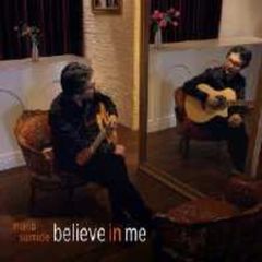 Believe　in　Me
