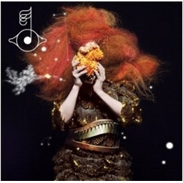 【輸入盤】BJORK／BIOPHILIA