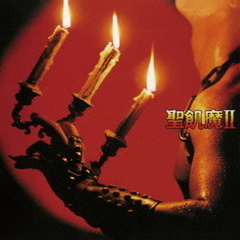 新品同様　一度再生のみ　聖飢魔II CD season II マルチショルダー 新譜大教典「Season Ⅱ」 7/2（水）CD発布決定!!｜聖飢魔II公式