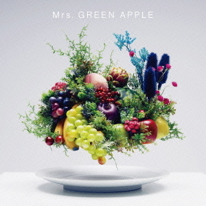 Mrs. GREEN APPLE 　貴重品　7作品セット Mrs. GREEN APPLE 貴重品 7作品セット - メルカリ