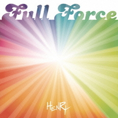 Full　Force
