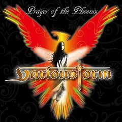 Prayer of the Phoenix