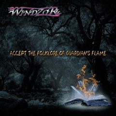 ACCEPT THE FOLKLORE OF GUARDIAN’S FLAME