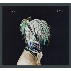 illion／P．Y．L（通常盤）