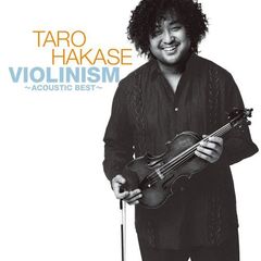 VIOLINISM ～ACOUSTIC BEST～