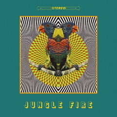 ジャングル・ファイヤー