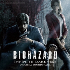 BIOHAZARD：Infinite　Darknessオリジナルサウンドトラック