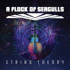 STRING　THEORY