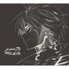 メギド７２ -MUSIC COLLECTION-（初回限定盤）（セブンネット限定特典：2L判ブロマイドB付き）