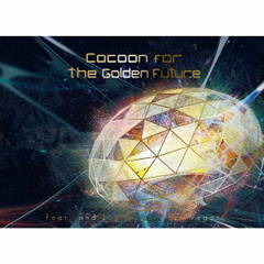 Fear，and Loathing in Las Vegas／Cocoon for the Golden Future（完全生産限定盤A／CD+Blu-ray+フォトブック）