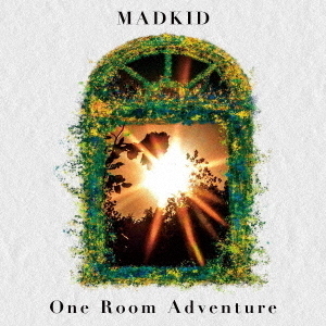 MADKD／One Room Adventure（Type－A／CD＋DVD）