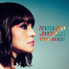 ノラ・ジョーンズ／ヴィジョンズ（限定盤／CD+DVD）