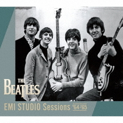 EMIスタジオ・セッションズ　’64－’65