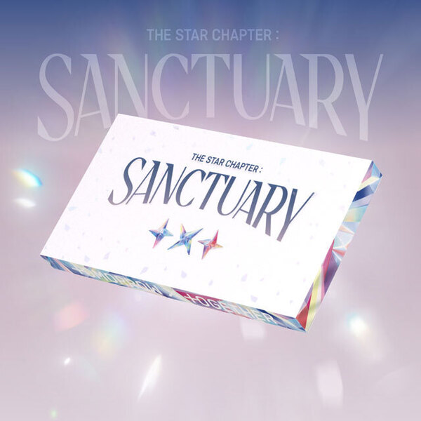 ֥ͥåȥåԥ󥰤㤨TXTSTAR CHAPTER : SANCTUARY (ANGEL VER.͢סˡפβǤʤ2,054ߤˤʤޤ