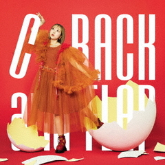 夏川椎菜／CRACK and FLAP（通常盤／CD）（セブンネット限定特典：缶バッジ）