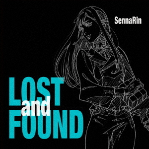 SennaRin／LOSTandFOUND（通常盤／CD）（セブンネット限定特典