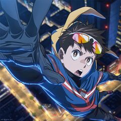 すりぃ／CATCH!!! -EP（完全生産限定盤／CD+Blu-ray）