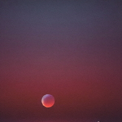 逢魔時