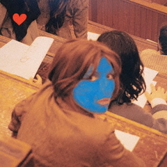 Train　On　The　Island