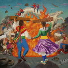 フレイム・フォルクローレ