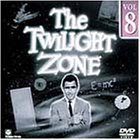 ミステリー・ゾーン Vol. 8（ＤＶＤ）