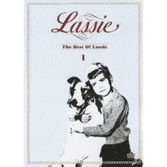 ベスト・オブ・名犬ラッシー DVD-BOX（ＤＶＤ）