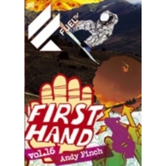 Fuel／First Hand Vol.16（ＤＶＤ）