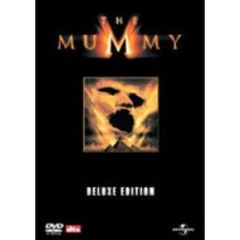 ハムナプトラ／失われた砂漠の都　デラックス・エディション（ＤＶＤ）